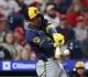 brewers joey ortiz undergoes mri