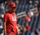 angels decline 2027 option on manager kurt suzuki