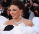 dynasty legend 92 channels alexis carrington at cannes