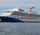 carnival is replacing its longtime loyalty program this fall