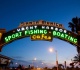iconic santa monica pier sign to be dismantled