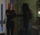 criminal minds star shares the trick to pulling off this week s cool twist