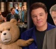 ted season 2 chaos seth macfarlane cast talk ai bill clinton dropping trou and making out with a teddy bear