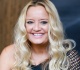 lucy davis star of the uk s office announces she has incurable cancer not scared of whatever comes next