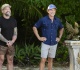 survivor 50 recap zac brown steals camera time as two of the game s smartest players go head to head