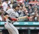 white sox place andrew benintendi on il select nick maton