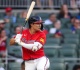 braves activate ha seong kim for season debut