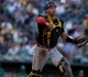 pirates to place endy rodriguez on injured list