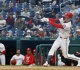 nationals designate robert hassell iii select eddy yean