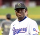 rangers promote emiliano teodo for mlb debut place chris martin on il
