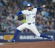 blue jays release josh fleming justin topa
