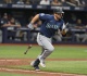 giants claim buddy kennedy from mariners