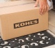 kohl s 3 piece floral waffle reversible comforter set is cozy soft and feminine