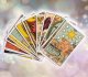 your karmic tarot card based on your birth date