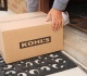 kohl s chic and compact 4 tier organizer is the ultimate lazy susan for makeup