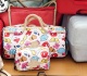 disney fans are officially freaking out over beis nostalgic new travel line