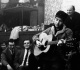 1962 folk classic written as a tribute to an idol launched 20 year old bob dylan s career