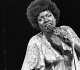 gloria gaynor performs i will survive at disney s d23 event