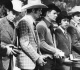 phil lyne called a true cowboy by george strait rode 91 horses in one year