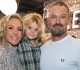 brian austin green vulnerably shares challenging times going out by myself as fiancee sharna burgess shines on dwts