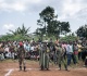 rebel fighters kill at least 69 people in northeastern dr congo