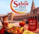 تونس تتذو ق سحر إسبانيا في sabor fest نكهات متوسطية وأجواء استثنائية في قلب قمرت