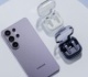 اجعل لحظاتك مميزة في عيد الأضحى مع هاتف galaxy s26 ultra وسماعات galaxy buds4 pro
