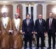 ع مان تعزز حضورها الدبلوماسي في ليبيا السفير هلال السناني يقدم أوراق إعتماده