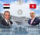 تونس ومصر تؤكدان متانة الشراكة وتكثفان التنسيق بشأن ليبيا والقضايا الإقليمية