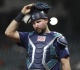 mariners place cal raleigh on injured list