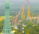 the virginia landmark that became a premier destination for coaster enthusiasts turns 51 today