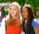 beloved 90s movie star embraces natural look in sunny la outing
