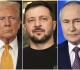 ترامب يؤكد حاجة أوكرانيا للباتريوت ويعرب عن استيائه لاستمرار بوتين بالحرب