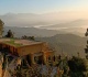still a lockdown deadly floods hit nepal tourism as peak season begins