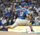 brewers place kyle harrison on 15 day injured list