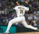 athletics outright geoff hartlieb