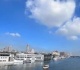 الطقس اليوم شديدة الحرارة واضطراب بالملاحة والعظمى بالقاهرة 35 درجة