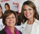 nancy guthrie update new information on ransom note claims savannah guthrie s mom is dead