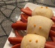 i tried the viral spider hot dogs that are the perfect way to celebrate spooky season