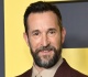 noah wyle makes rare appearance with wife kids at red carpet event
