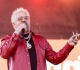 tour guy fieri s flavortown set including heartwarming nods to his family