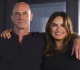 mariska hargitay thinks benson and stabler should get together in svu s last episode respectfully nope