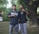 rap memes graffiti bangladesh s new political tools a year after hasina