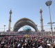 iran promotes message of continuity and revenge at khamenei commemoration