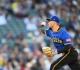 casey lawrence elects free agency