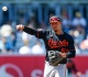 orioles designate luis vazquez for assignment