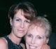 jamie lee curtis pays heartfelt tribute to oscar nominated mother janet leigh on anniversary of her death love and misses to my mother