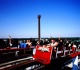 a legendary six flags roller coaster is finally making a comeback