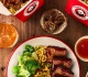 panda express debuts first of its kind dish fans say is a 10 10