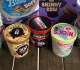 10 popular low calorie ice creams tested and ranked from worst to best